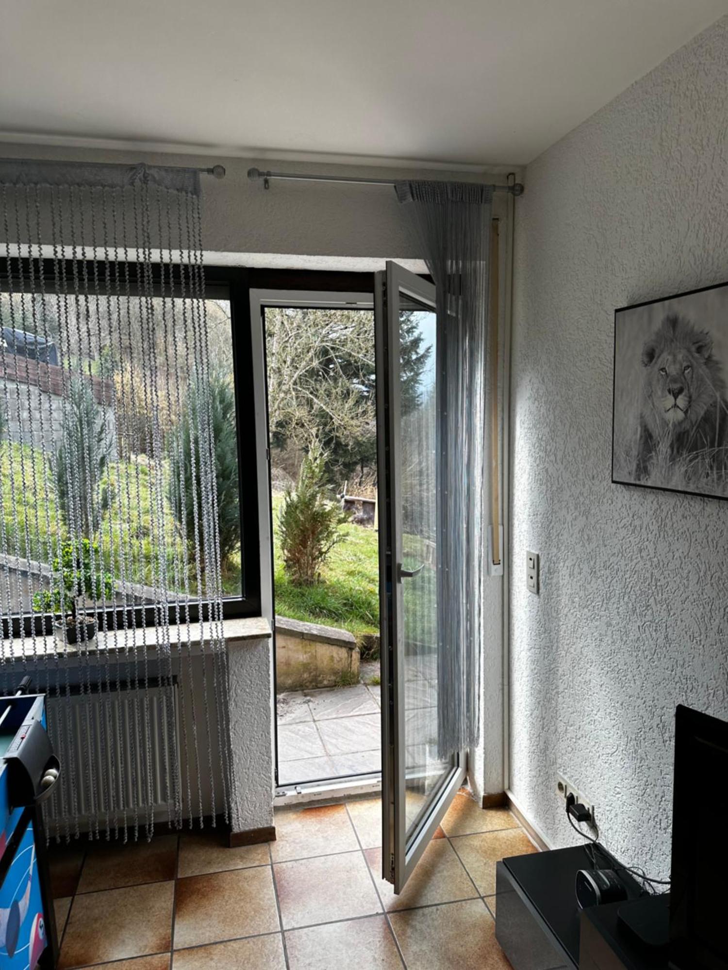 Haus Am See Biersdorf am See Ngoại thất bức ảnh